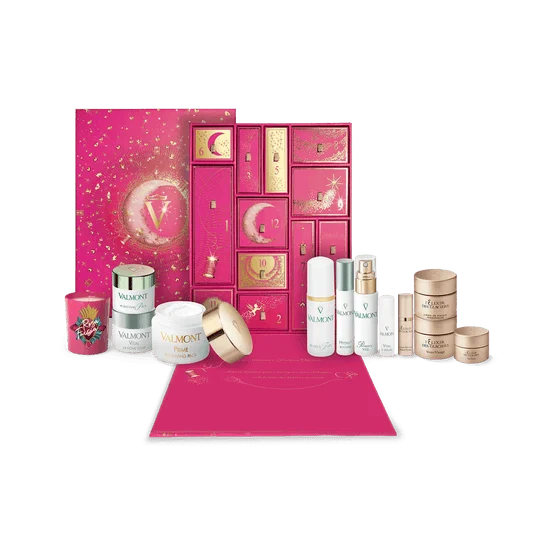 Valmont Fuchsia Odyssey