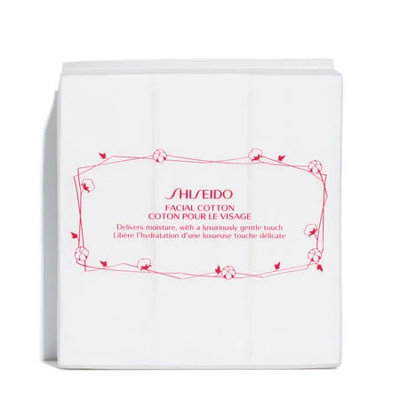 SHISEIDO SHISEIDO Facial Cotton