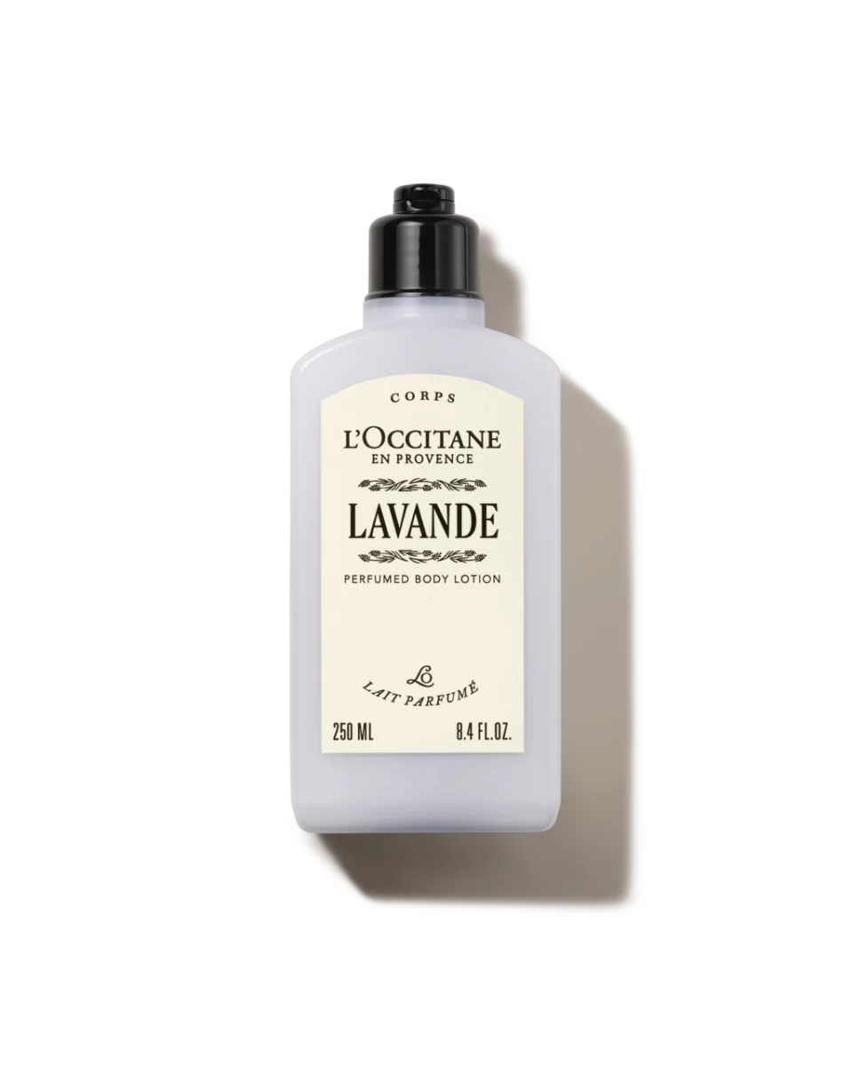 L’Occitane Lavande Lavender Body Lotion