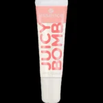 essence JUICY BOMB shiny lipgloss