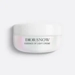 Dior Snow Brightening Cream
