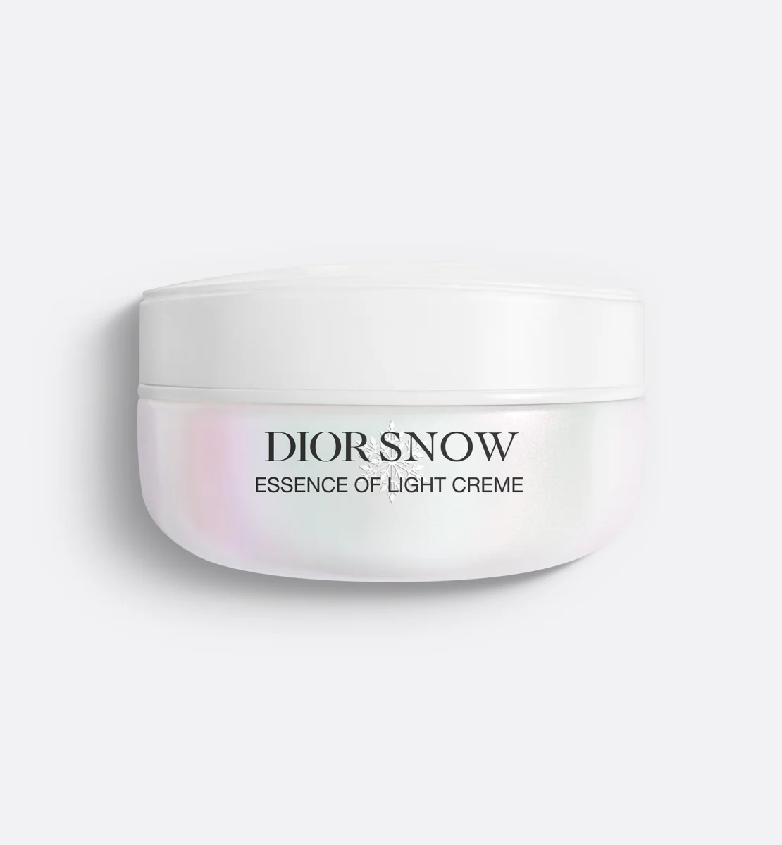 Dior Snow Brightening Cream