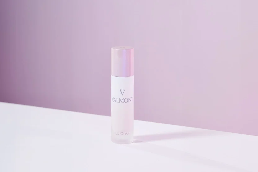 Valmont Lumicream
