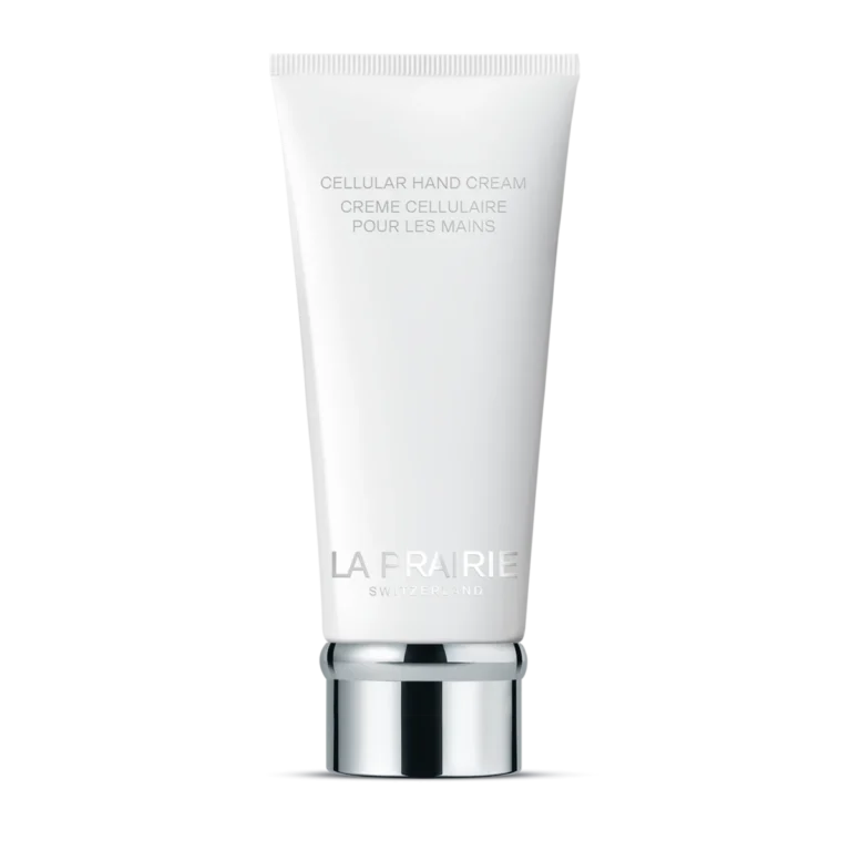 La Prairie HAND CREAM