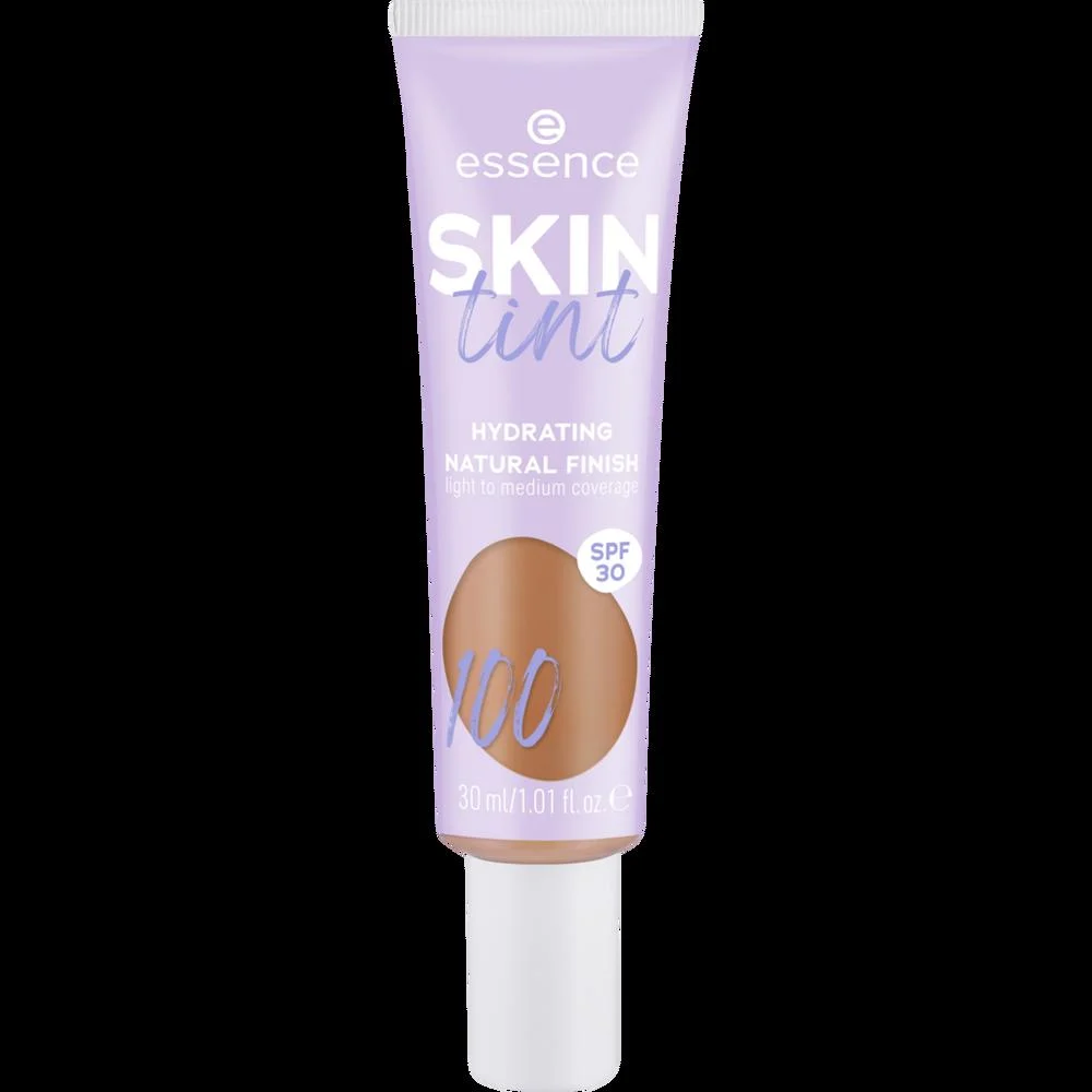 essence SKIN tint