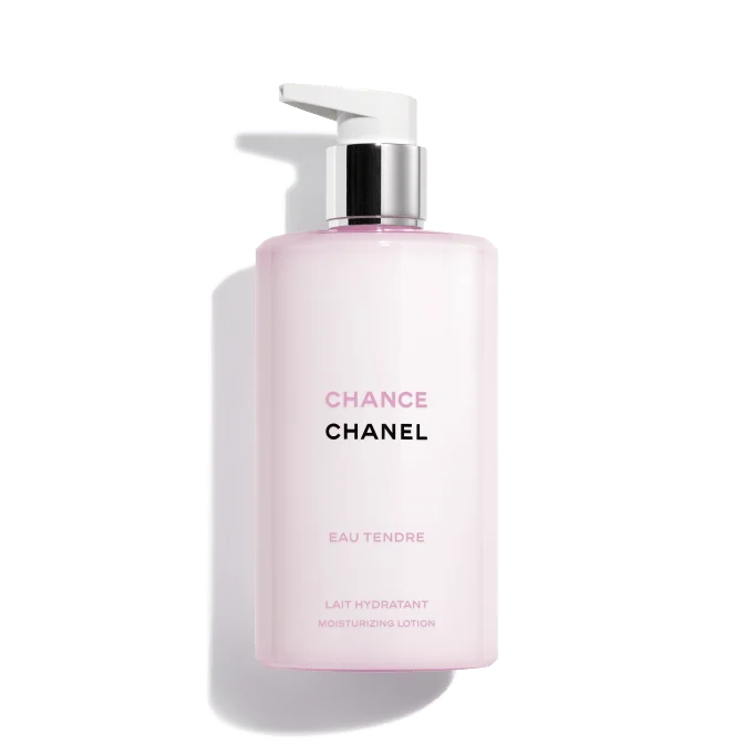 CHANEL CHANCE EAU TENDRE