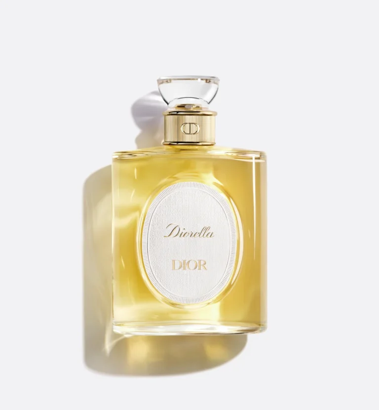 Dior Diorella Eau de Toilette