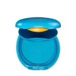 SHISEIDO Empty, Small Makeup Case for UV Protective Foundation