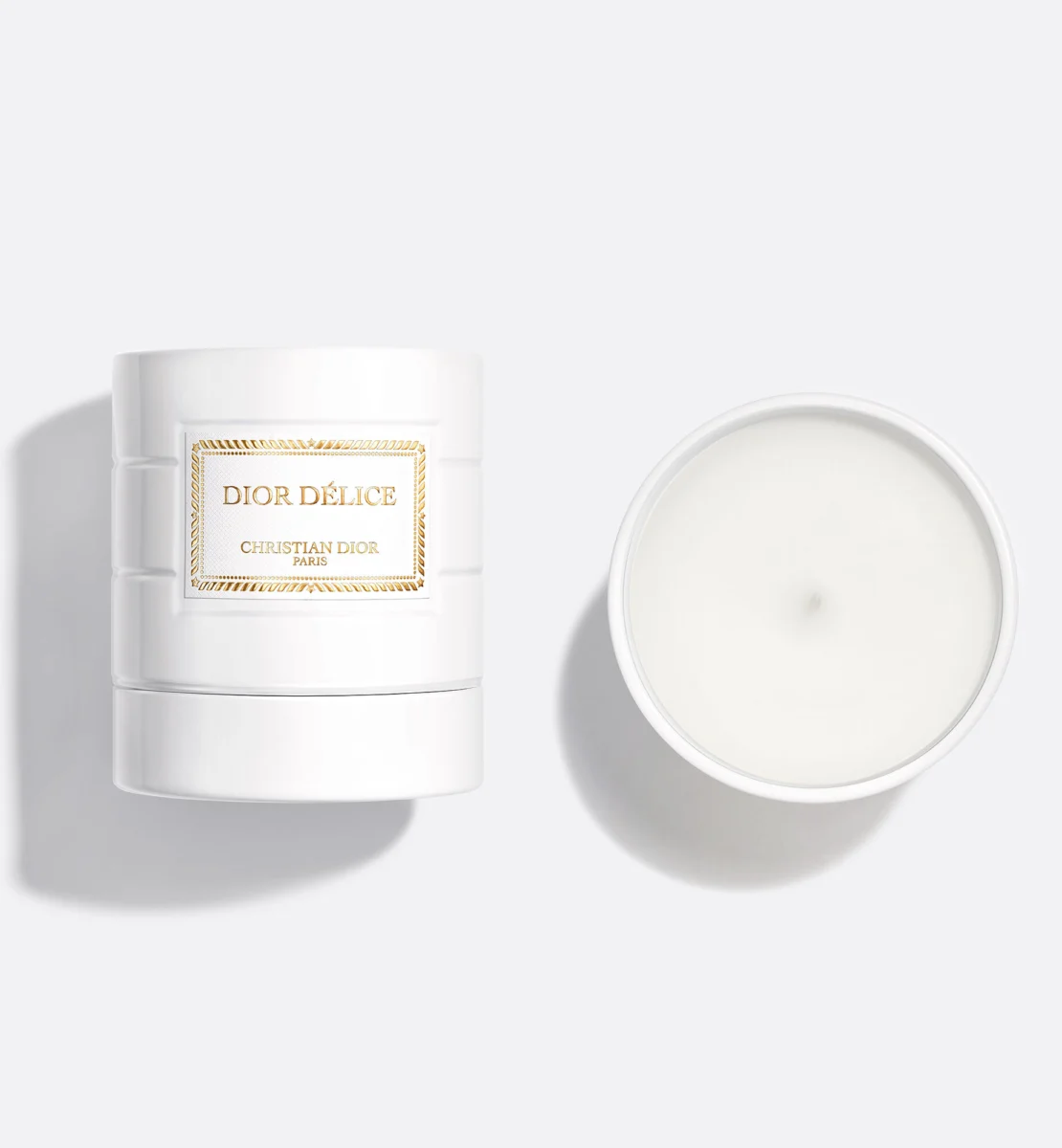 Dior Sweet Dreams Scented Candle