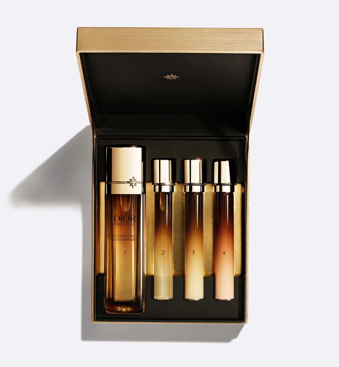 Dior Prestige Serum Collection