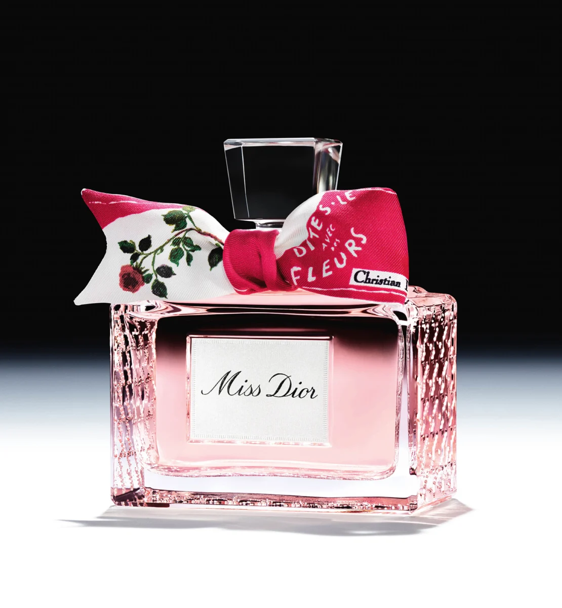 Dior Miss Dior Parfum – Love Collection