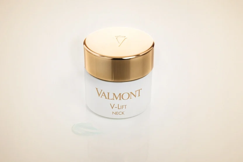 Valmont V Lift Neck
