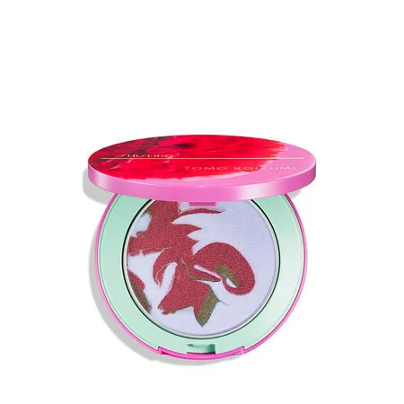 SHISEIDO Color + Glow Enhancer (Holiday Limited Edition)