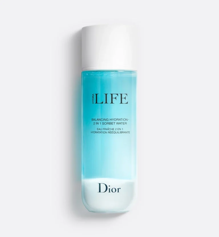 Dior Hydra Life Balancing Hydration Lotion