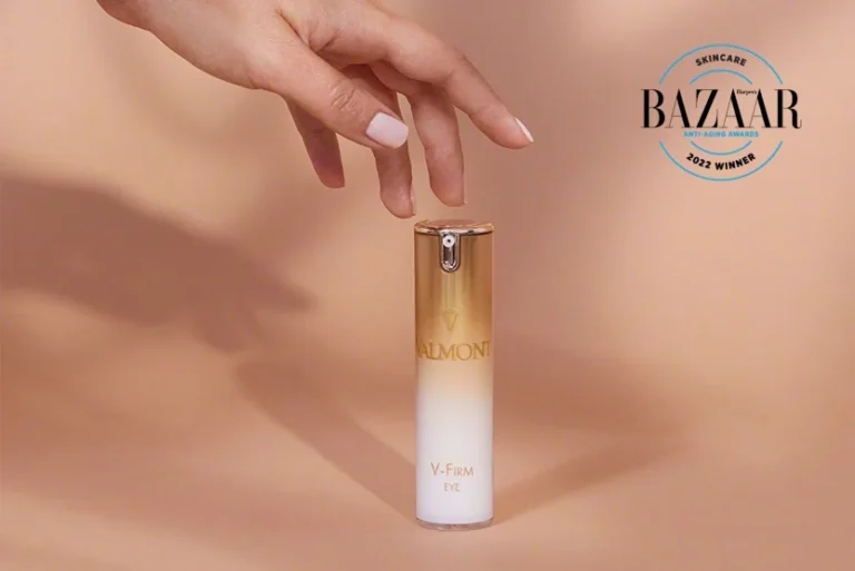 Valmont V Firm Eye