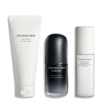 SHISEIDO Men's Strengthening Bundle