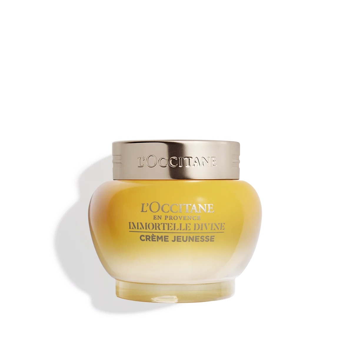 L’Occitane Helichrysum Revitalizing Cream