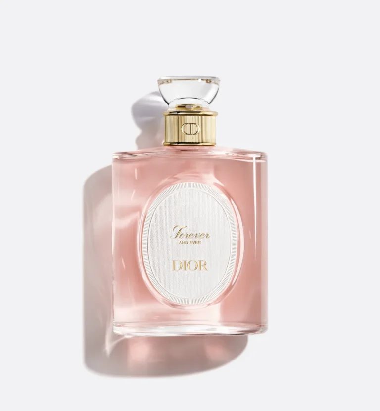 Dior Forever and Ever Eau de Toilette
