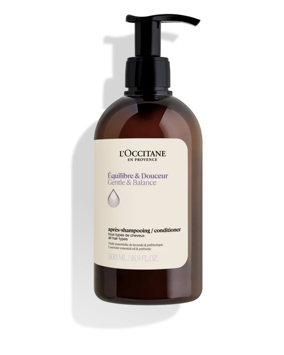 L’Occitane Herbal Balancing Conditioner