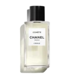 CHANEL Comete Scented Body Oil Floral Powdery Musky