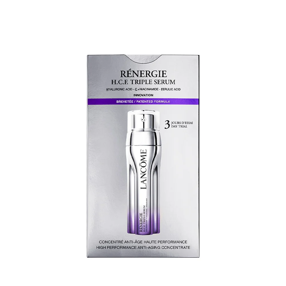 Lancôme Rénergie Essence 3ml