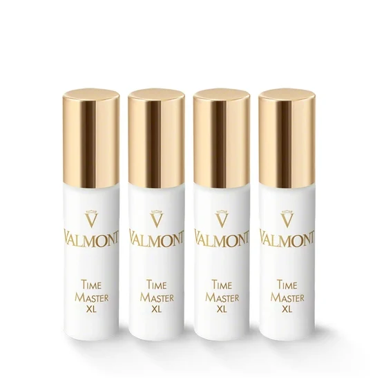 Valmont Time Master Intensive Program