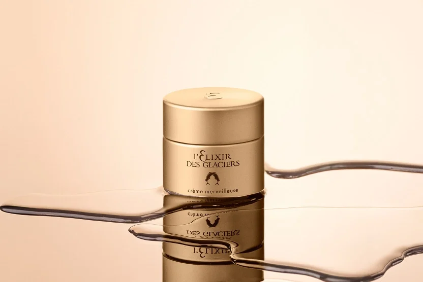 Valmont Creme Merveilleuse