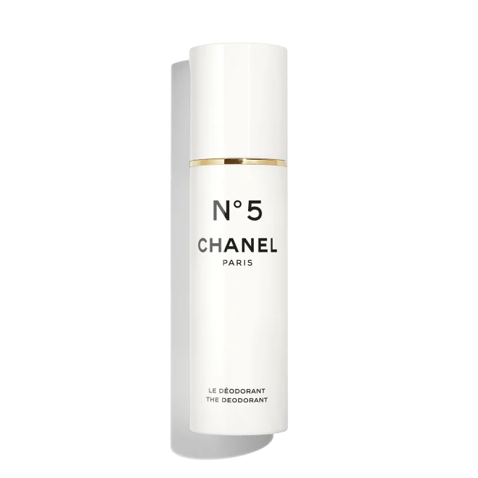 CHANEL N5 The Deodorant