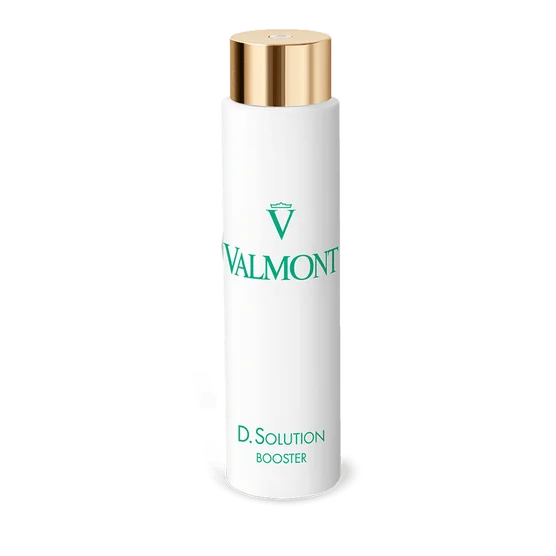 Valmont D. Solution Booster