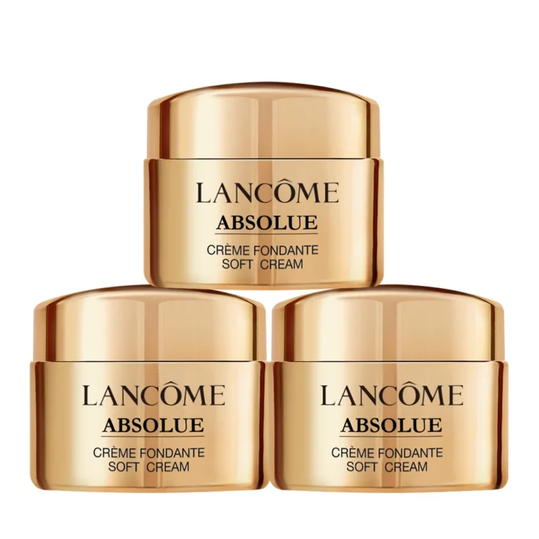 Lancôme Absolue Cream (Light) 5ml*3