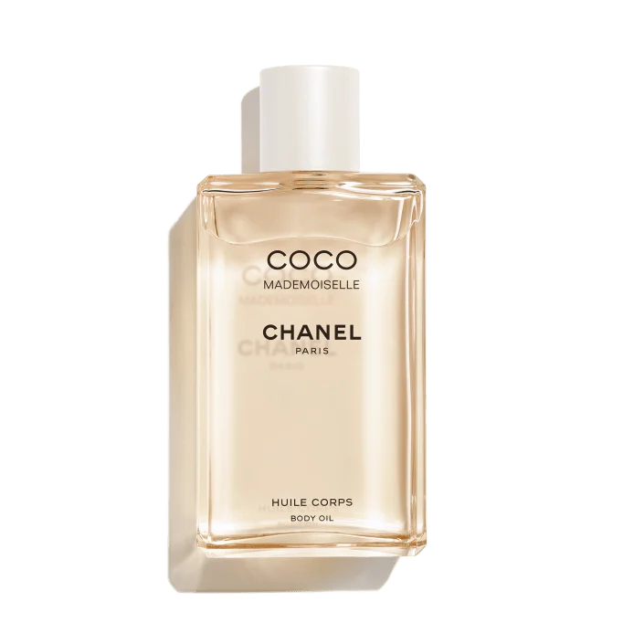 CHANEL COCO MADEMOISELLE