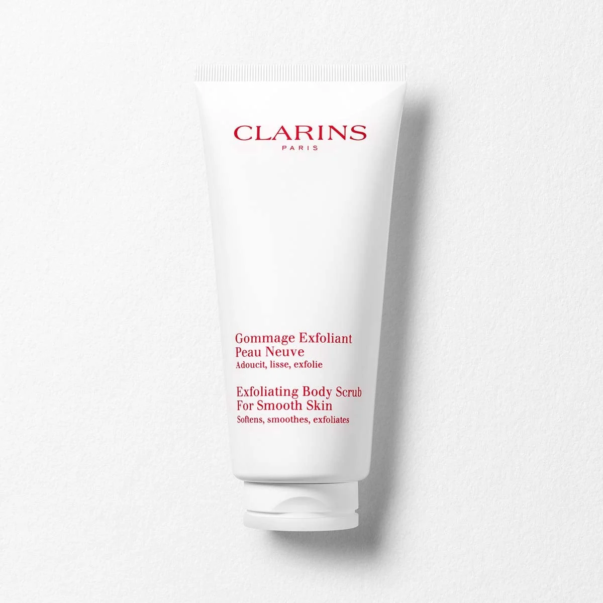 Clarins Exfoliating Body Scrub For Smooth Skin