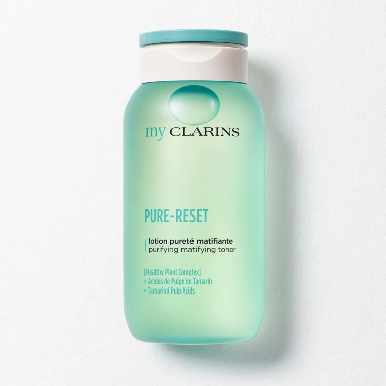 Clarins MyClarins Pure-Reset Purifying Matifying Lotion