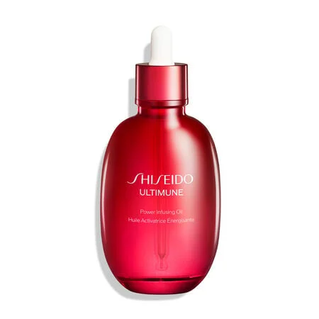 SHISEIDO Ultimune Power Infusing Oil