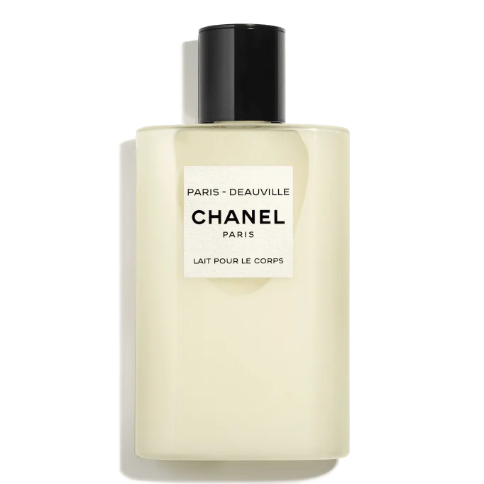 CHANEL LES EAUX DE CHANEL