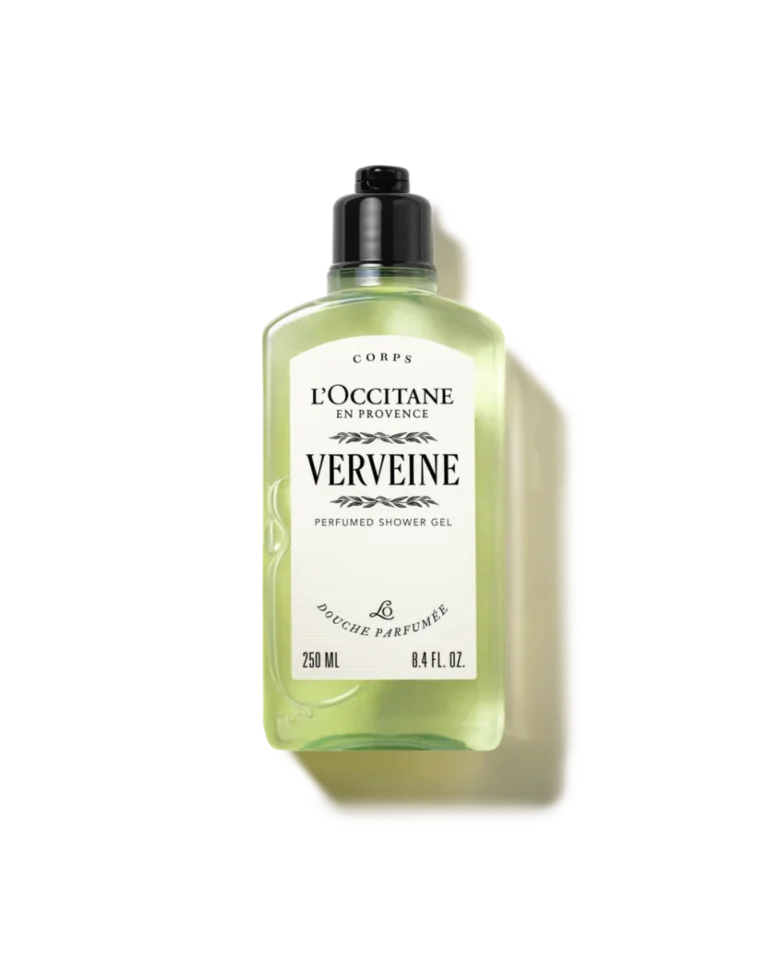 L’Occitane Verveine Verbena Shower Gel
