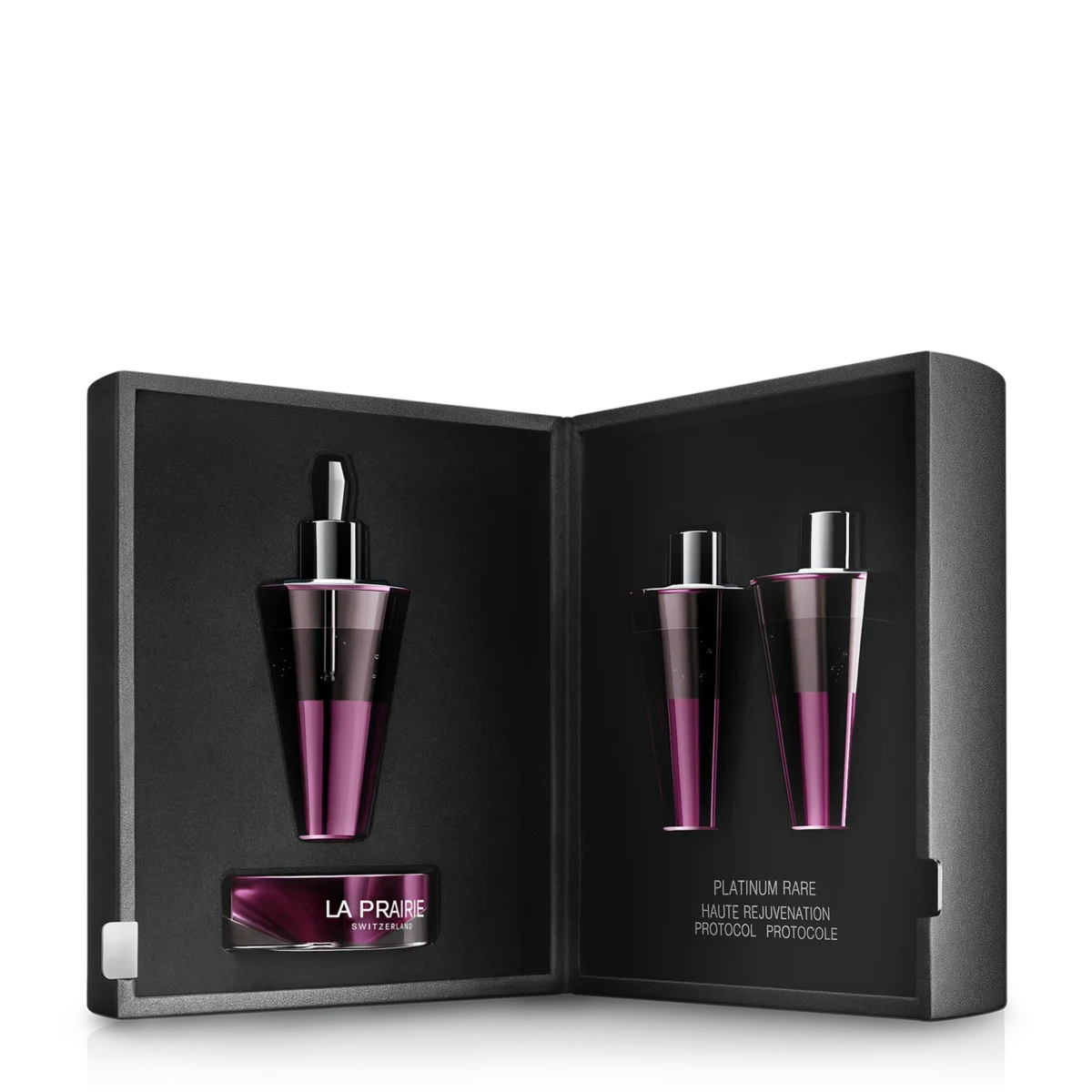 La Prairie HAUTE-REJUVENATION PROTOCOL