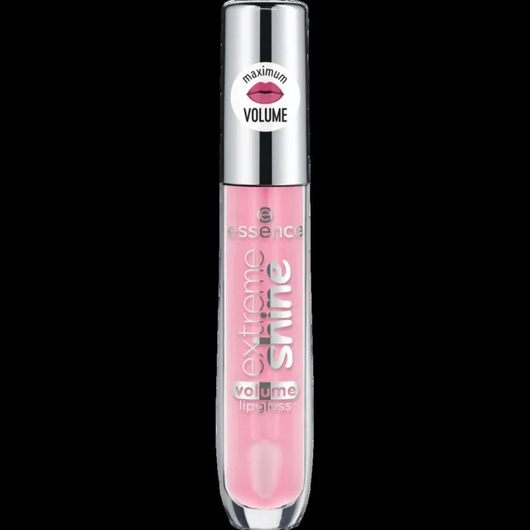 essence extreme shine volume lipgloss