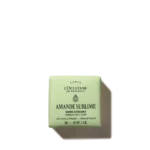 L’Occitane Almond Ultimate Exfoliating Soap