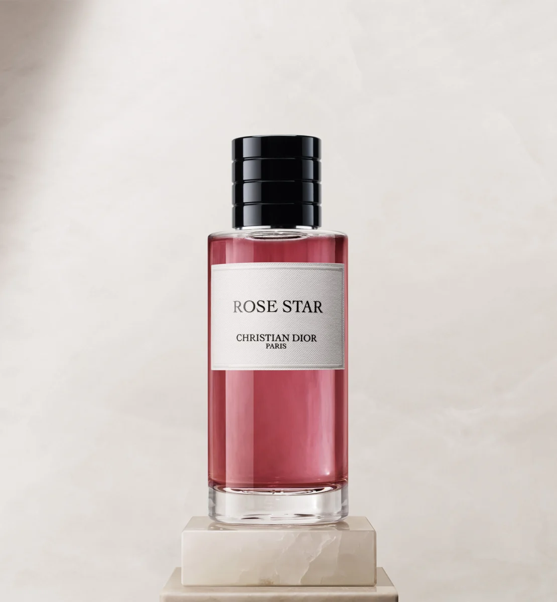 Dior Rose Star Fragrance