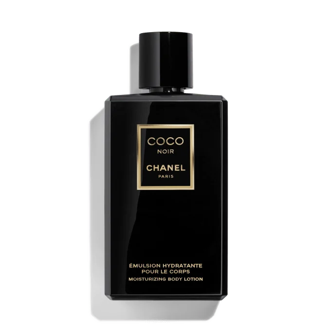 CHANEL COCO NOIR