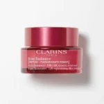 Clarins Super Restorative Rose Radiance Cream