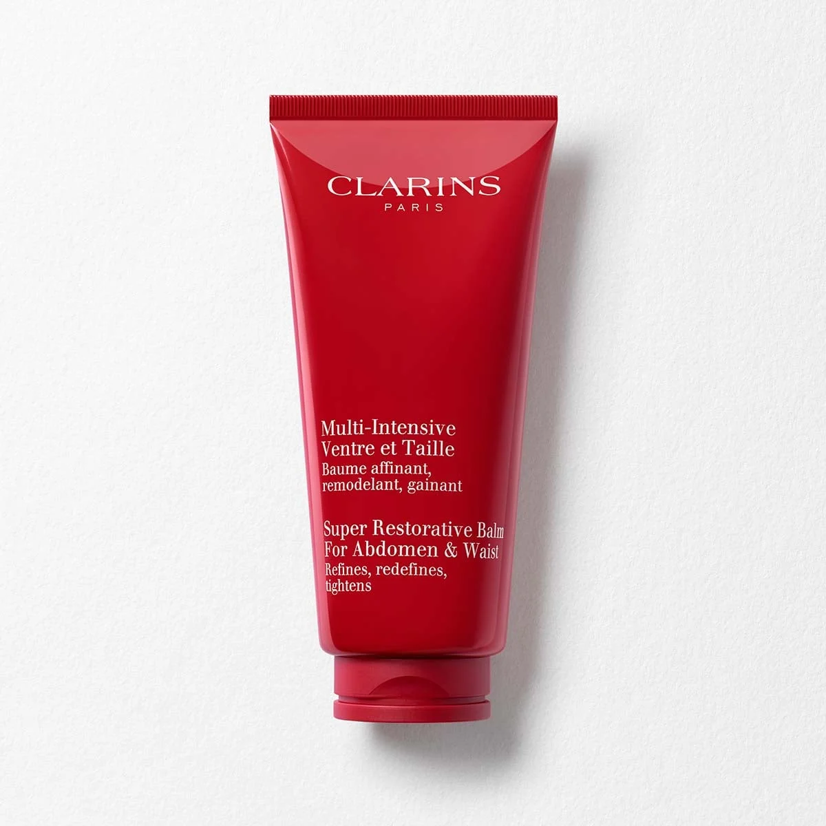 Clarins Super Restorative Balm For Abdomen And Waist