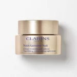 Clarins Nutri-Lumière Night Cream - All Skin Types