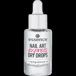 essence nail art express dry drops