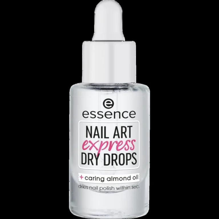 essence nail art express dry drops