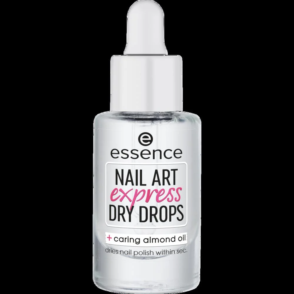 essence nail art express dry drops
