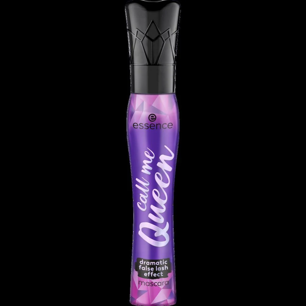essence call me Queen dramatic false lash effect mascara