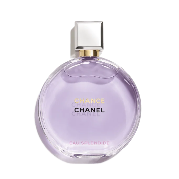 CHANEL CHANCE EAU SPLENDIDE