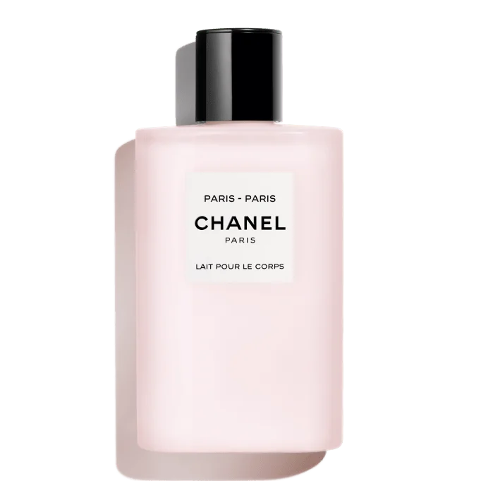 CHANEL PARIS - PARIS